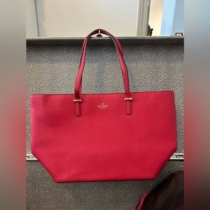 kate spade cedar street harmony tote